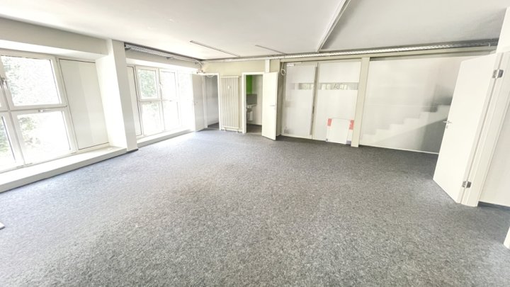 Attraktive Büroräume in zentraler Lage von Merzig