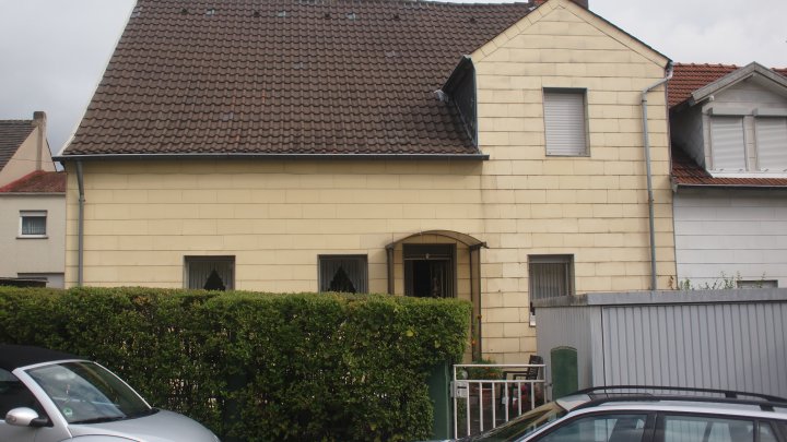 Stadthaus mit Potenzial in St.Ingbert