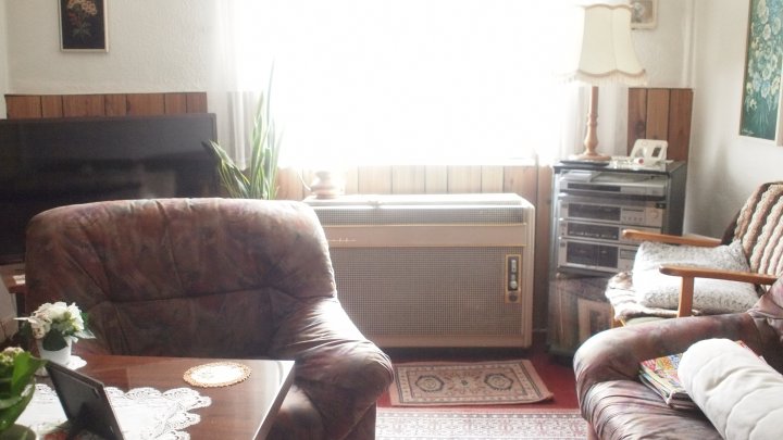 Stadthaus mit Potenzial in St.Ingbert