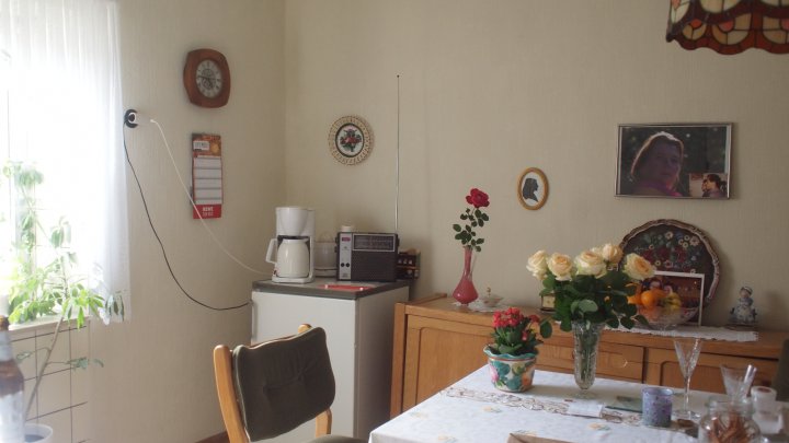 Stadthaus mit Potenzial in St.Ingbert