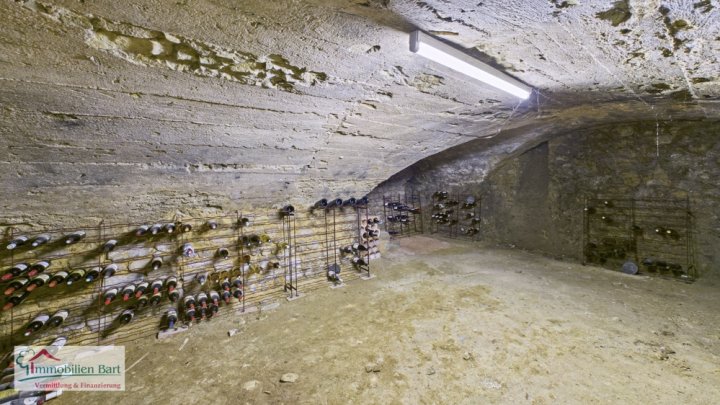 PERL: 256 M² WOHNFLÄCHE/ GEPFLEGT / TOP LAGE!