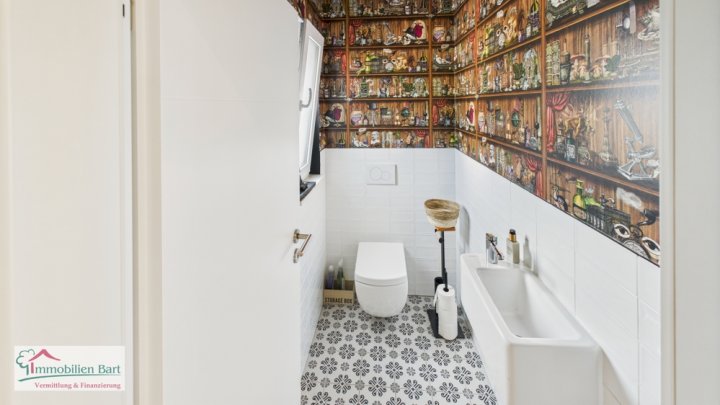 VIS À VIS L-WORMELDANGE: FAMILIENGLÜCK MIT PV ANLAGE IN WINCHERINGEN!