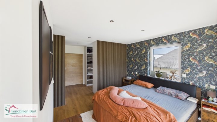 VIS À VIS L-WORMELDANGE: FAMILIENGLÜCK MIT PV ANLAGE IN WINCHERINGEN!