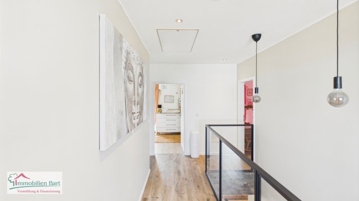 VIS À VIS L-WORMELDANGE: FAMILIENGLÜCK MIT PV ANLAGE IN WINCHERINGEN!