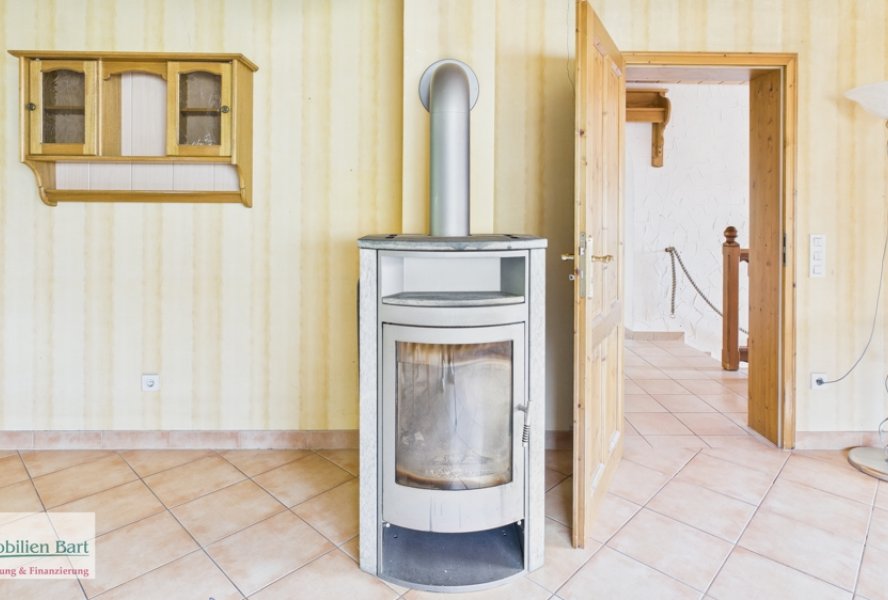 Kamin