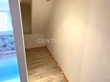 Begehbarer Kleiderschrank im Gästezimmer