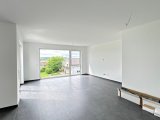 Ansicht Wohn- und Esszimmer 