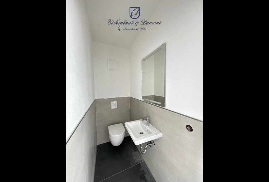 Gäste-WC 