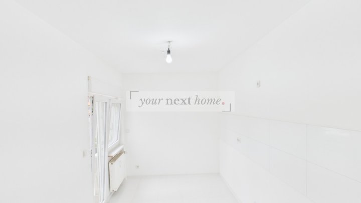 Saniertes Schmuckstück mit 3 Balkonen und circa 400 Meter von der Uni entfernt.