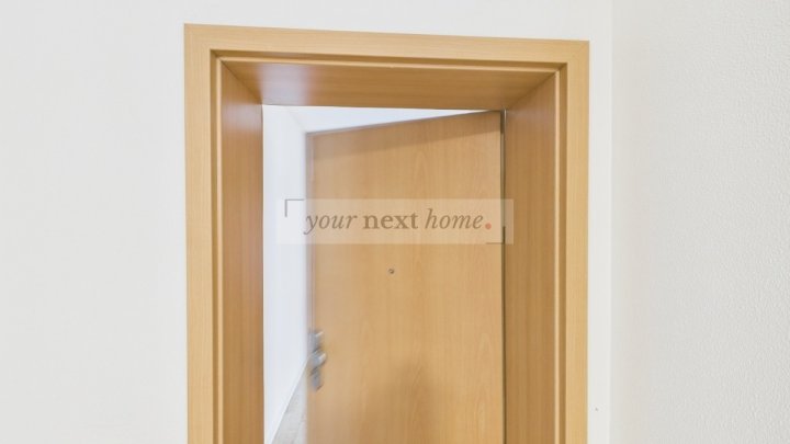 Saniertes Schmuckstück mit 3 Balkonen und circa 400 Meter von der Uni entfernt.