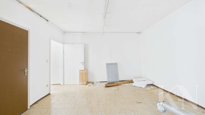 Attraktive Gewerbefläche in Toplage von Illingen – 474 m² für Handel, Dienstleistung oder Logistik