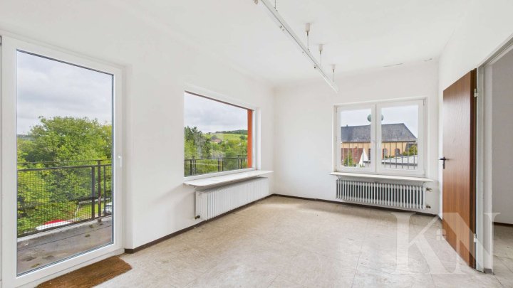 Attraktive Gewerbefläche in Toplage von Illingen – 474 m² für Handel, Dienstleistung oder Logistik