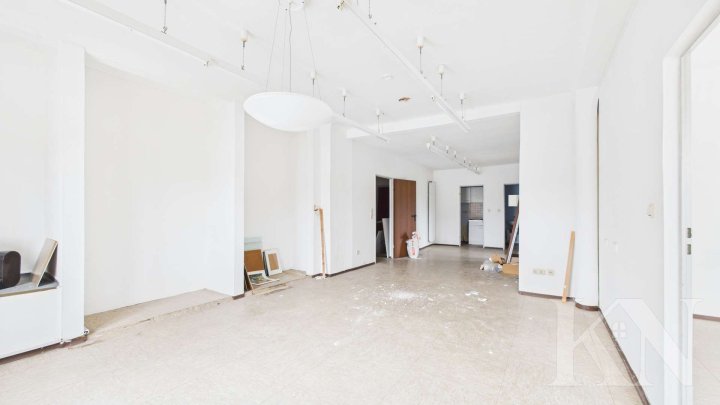 Attraktive Gewerbefläche in Toplage von Illingen – 474 m² für Handel, Dienstleistung oder Logistik