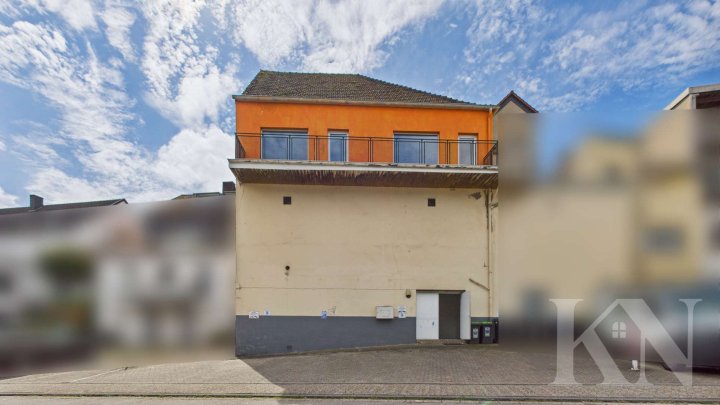 Attraktive Gewerbefläche in Toplage von Illingen – 474 m² für Handel, Dienstleistung oder Logistik