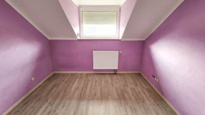 Ansprechend renovierter Altbau mit Potential zum Mehrfamilienhaus in Konz-Karthaus