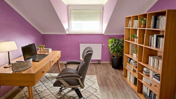 Ansprechend renovierter Altbau mit Potential zum Mehrfamilienhaus in Konz-Karthaus