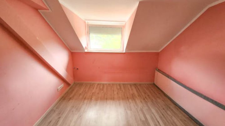 Ansprechend renovierter Altbau mit Potential zum Mehrfamilienhaus in Konz-Karthaus