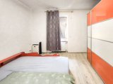 Ca. 17 m² großes Kinderzimmer im Erdgeschoss