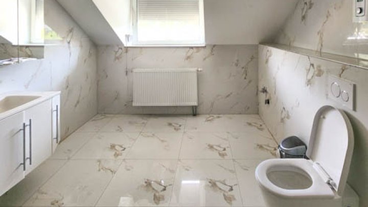 Ansprechend renovierter Altbau mit Potential zum Mehrfamilienhaus in Konz-Karthaus