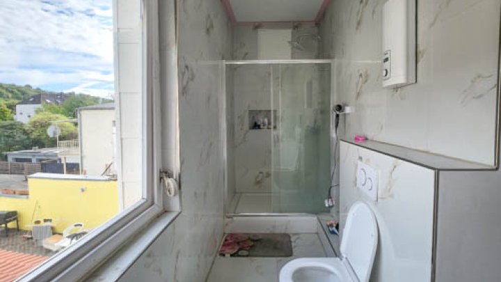 Ansprechend renovierter Altbau mit Potential zum Mehrfamilienhaus in Konz-Karthaus