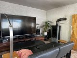 Wohn- und Esszimmer