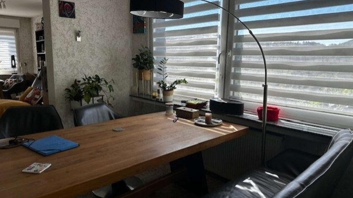Großzügiges Anwesen in Erbringen