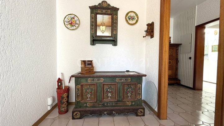 Bungalow, Garten, zwei Terrassen, Bonus-Bauplatz –Platz für Träume, Gartenpartys und Abenteuer!