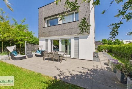 Rückansicht