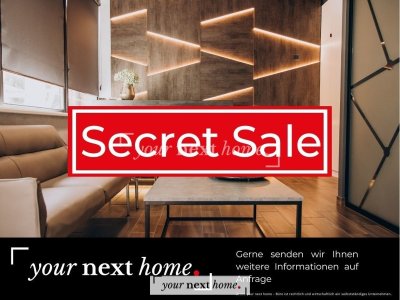Secret Sale