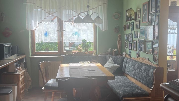 Freistehendes 1-Familienhaus in zentraler Lage von Lebach zu verkaufen