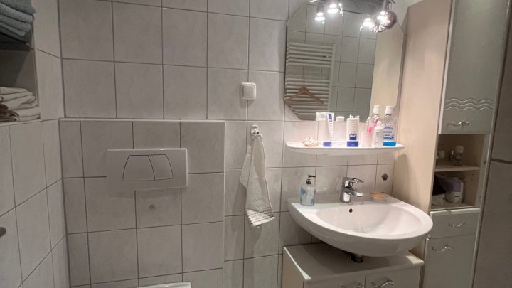 Freistehendes 1-Familienhaus in zentraler Lage von Lebach zu verkaufen