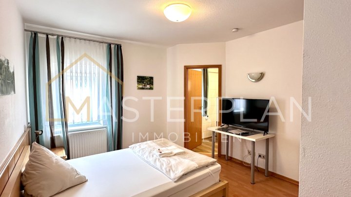 Traditionsgaststätte mit Hotel zu verpachten