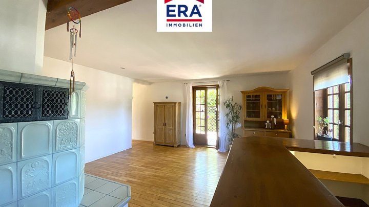PROVISIONSFREI-EINFAMILIENHAUS, FREISTEHEND, RUHIGE LAGE IN PETITE-ROSSELLE/FR, NÄHE SB