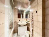 Bad + Dusche