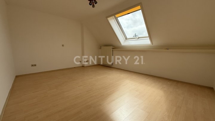 Wo Kinderträume und Elternpläne unter ein Dach passen