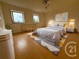 Schlafzimmer visualisiert