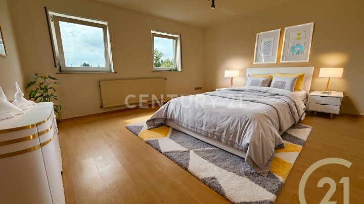 Wo Kinderträume und Elternpläne unter ein Dach passen