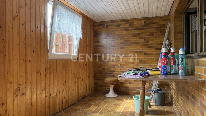 Wo Kinderträume und Elternpläne unter ein Dach passen