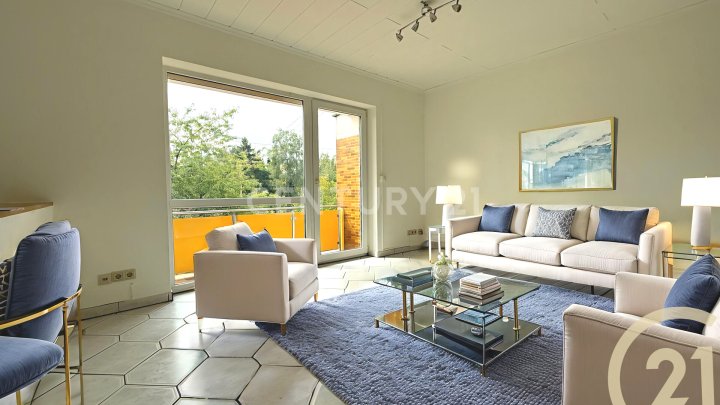 Wo Kinderträume und Elternpläne unter ein Dach passen