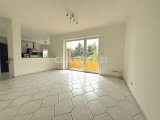 Wohnzimmer aus der anderen Richtung