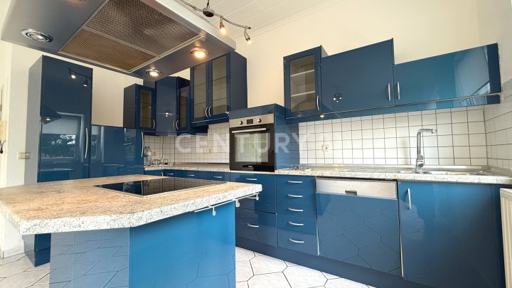 Wo Kinderträume und Elternpläne unter ein Dach passen