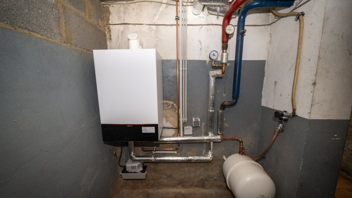 Gemütliche Erdgeschosswohnung sucht neue Eigentümer