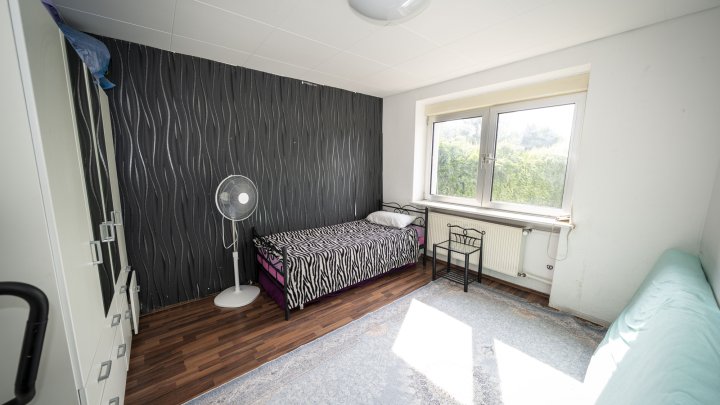 Gemütliche Erdgeschosswohnung sucht neue Eigentümer