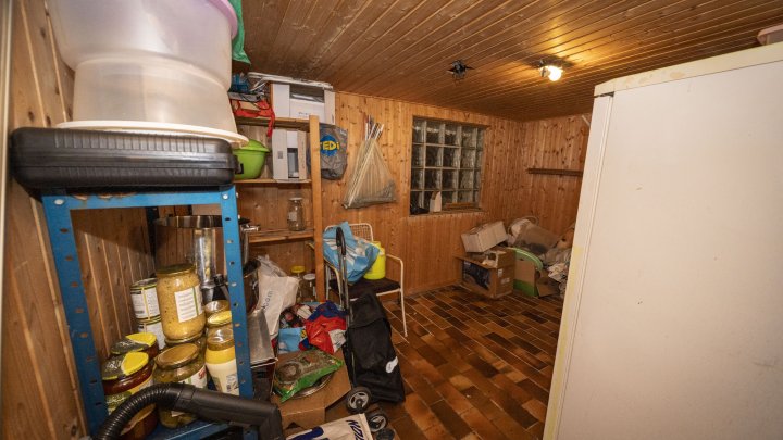 Gemütliche Erdgeschosswohnung sucht neue Eigentümer