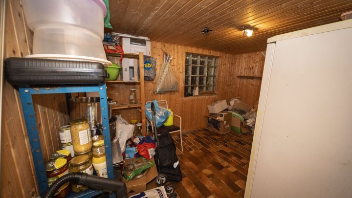 Gemütliche Erdgeschosswohnung sucht neue Eigentümer