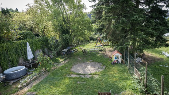 Gemütliche Erdgeschosswohnung sucht neue Eigentümer