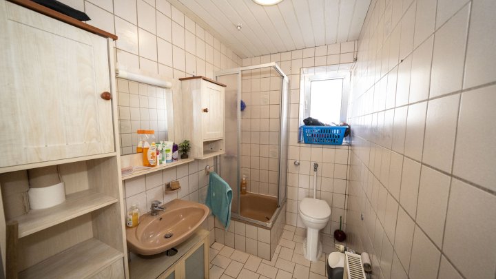 Gemütliche Erdgeschosswohnung sucht neue Eigentümer