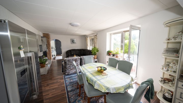 Gemütliche Erdgeschosswohnung sucht neue Eigentümer