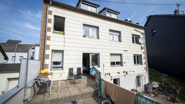 Gemütliche Erdgeschosswohnung sucht neue Eigentümer