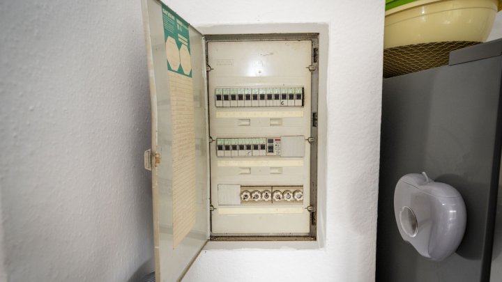 Gemütliche Erdgeschosswohnung sucht neue Eigentümer